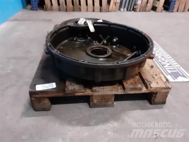 John Deere T670 Derliaus nuėmimo kombainų priedai