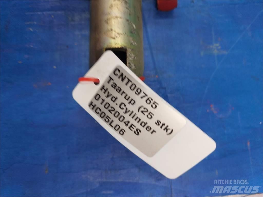 Kverneland  Šienapjovės