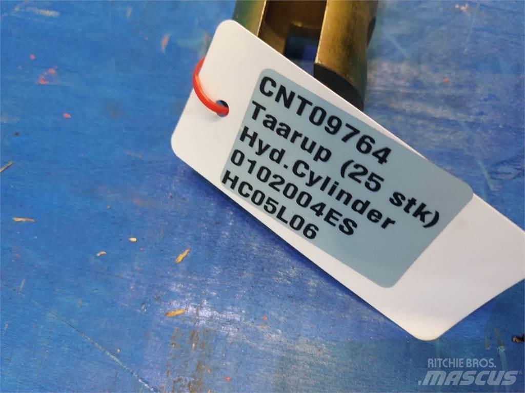 Kverneland  Šienapjovės