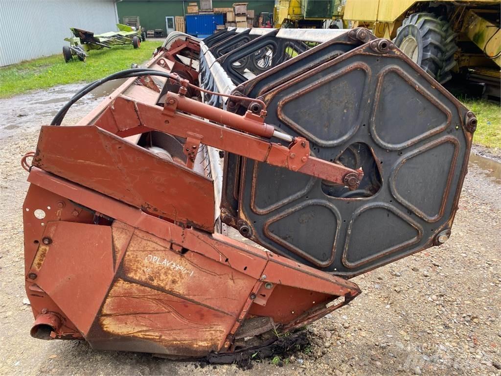 Laverda 18 Derliaus nuėmimo kombainų priedai