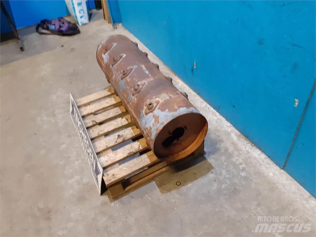 Laverda 3500 Derliaus nuėmimo kombainų priedai