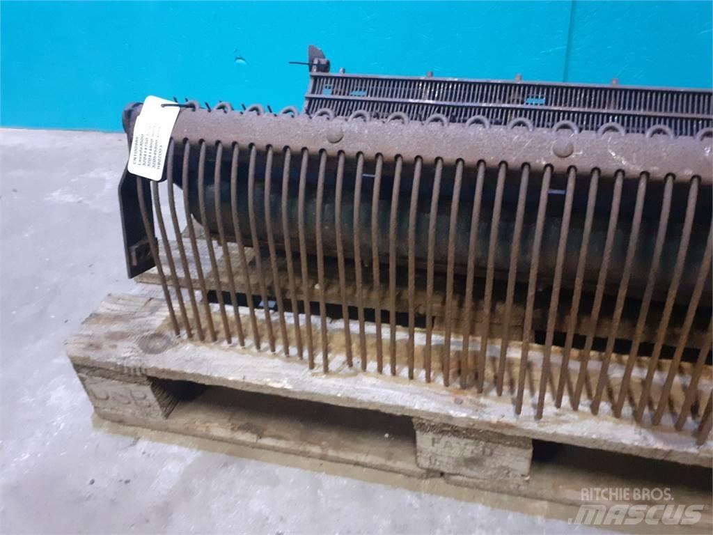 Laverda 3500 Derliaus nuėmimo kombainų priedai