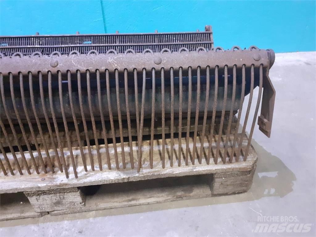 Laverda 3500 Derliaus nuėmimo kombainų priedai
