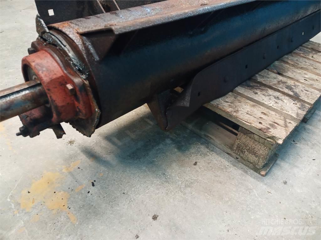Laverda 3500 Derliaus nuėmimo kombainų priedai
