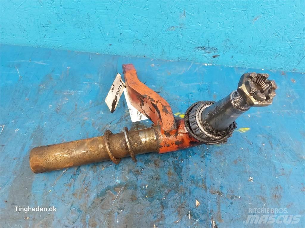 Laverda 3500 Derliaus nuėmimo kombainų priedai