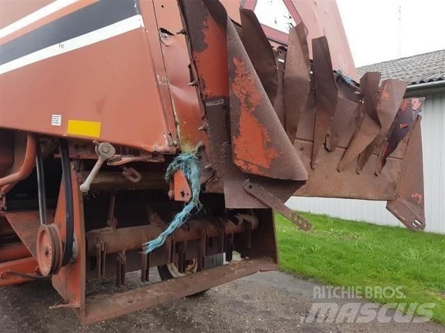 Laverda 3650 Derliaus nuėmimo kombainų priedai