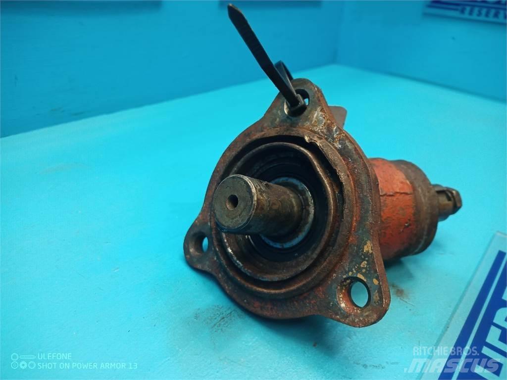 Laverda 3650 Derliaus nuėmimo kombainų priedai