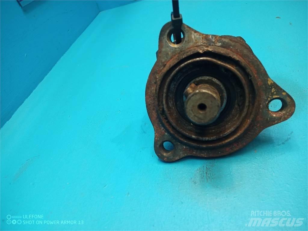 Laverda 3650 Derliaus nuėmimo kombainų priedai