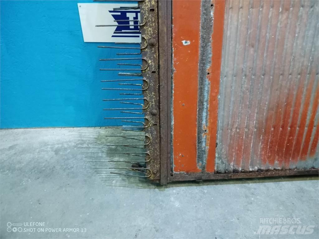 Laverda 3650 Smėlio ir druskos barstytuvai