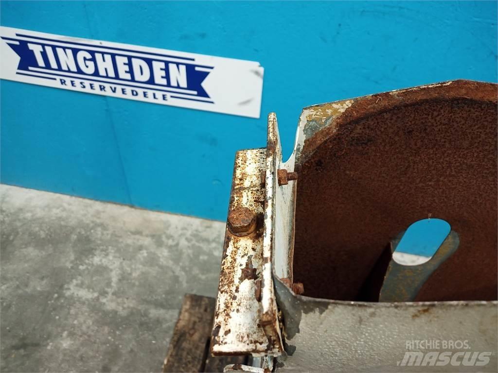 Laverda 3650 Derliaus nuėmimo kombainų priedai