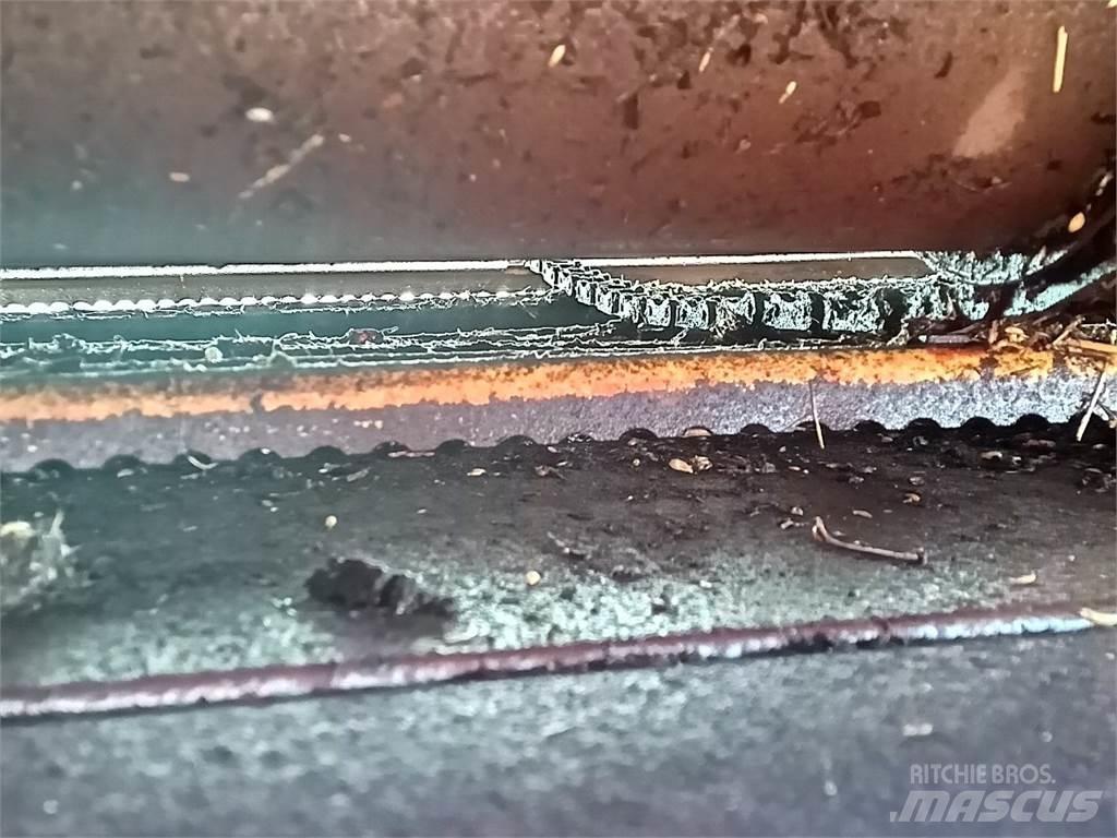 Laverda 3650 Derliaus nuėmimo kombainų priedai