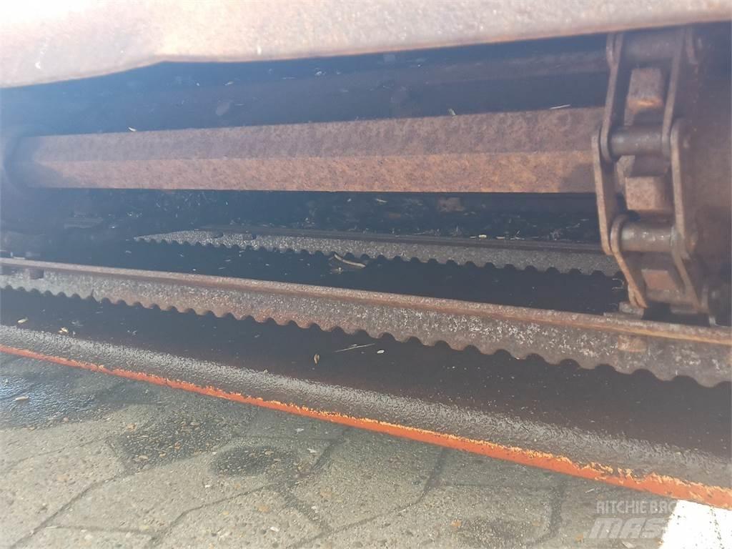 Laverda 3650 Derliaus nuėmimo kombainų priedai