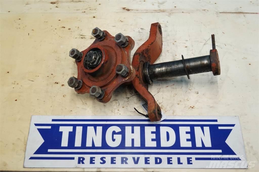 Laverda 3790 Derliaus nuėmimo kombainų priedai