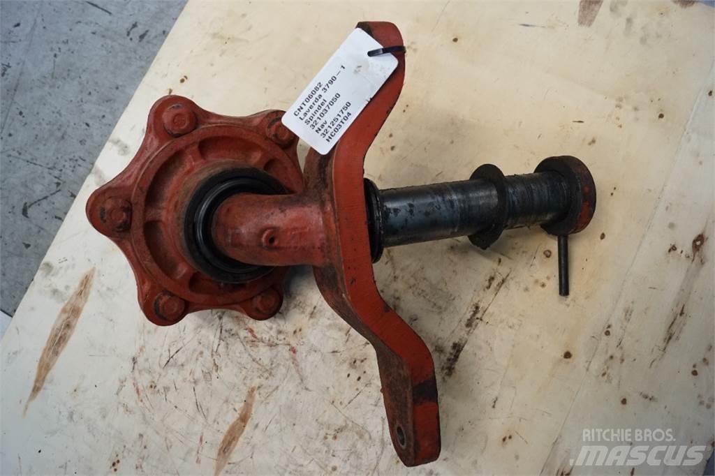 Laverda 3790 Derliaus nuėmimo kombainų priedai