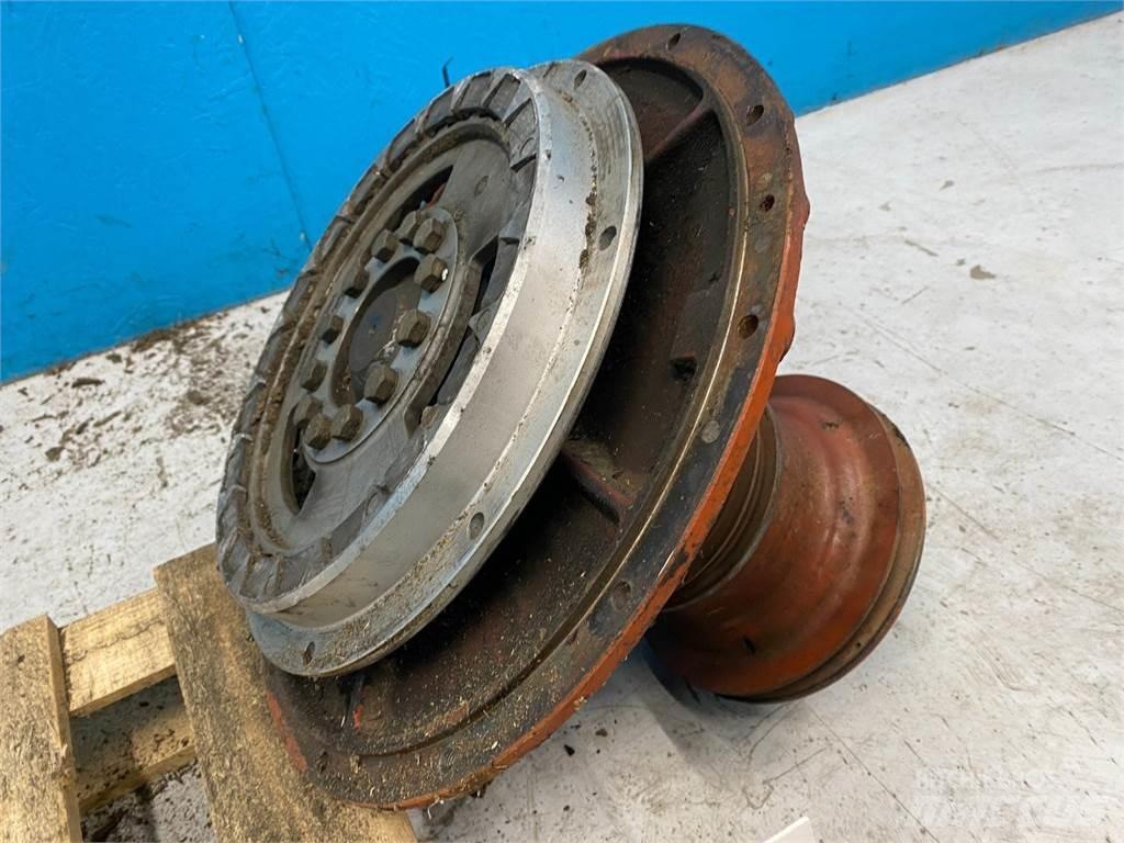 Laverda 3890 Žemės ūkis - Kita
