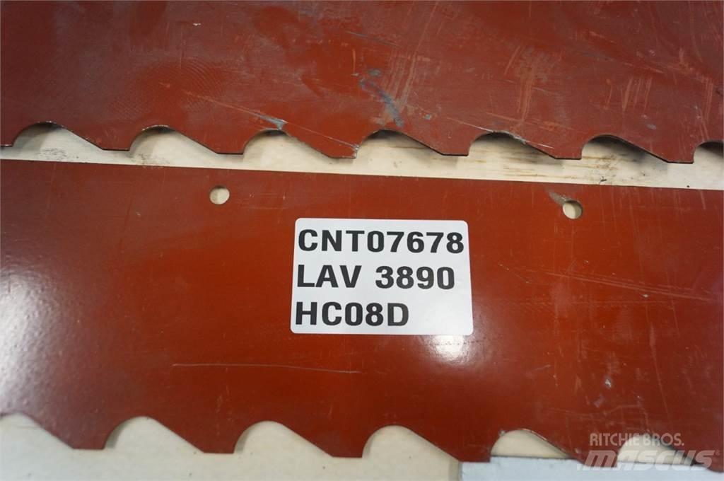 Laverda 3890 Smėlio ir druskos barstytuvai