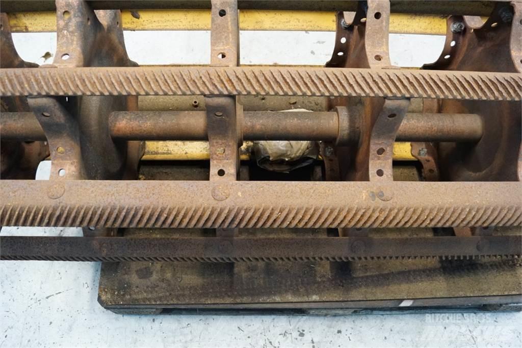 Laverda 626 Derliaus nuėmimo kombainų priedai