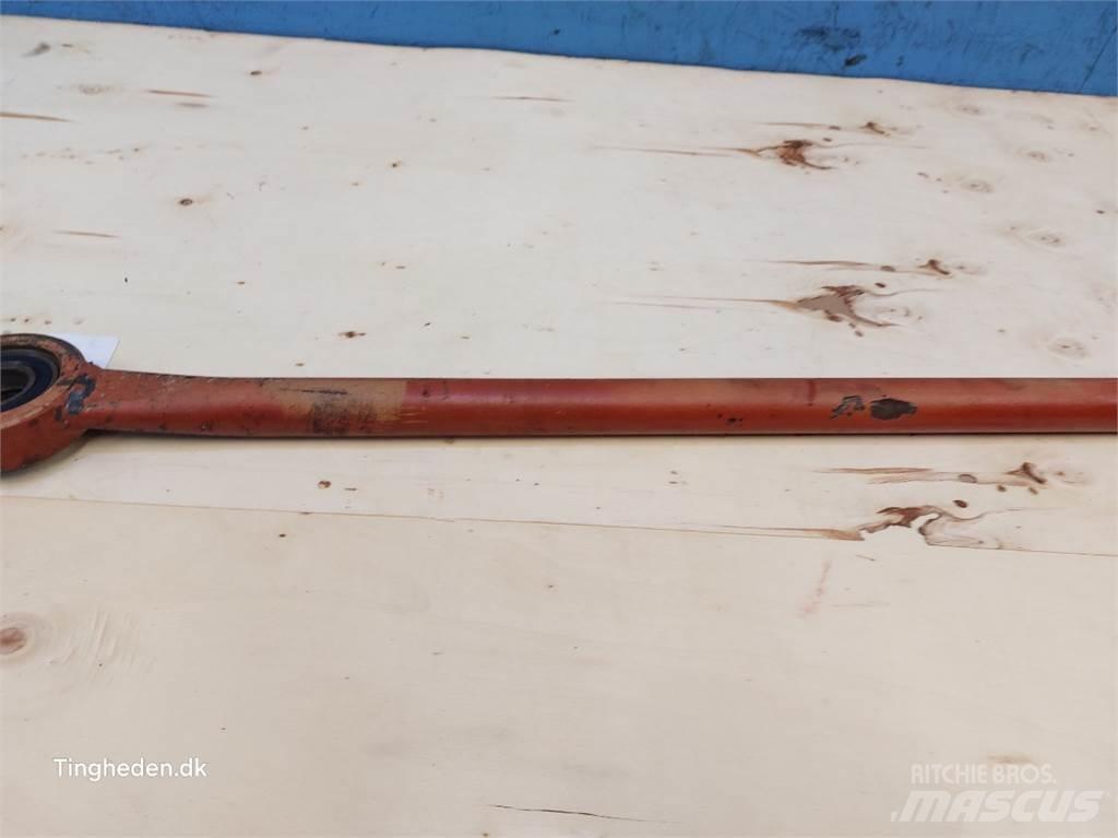 Laverda 627 Smėlio ir druskos barstytuvai