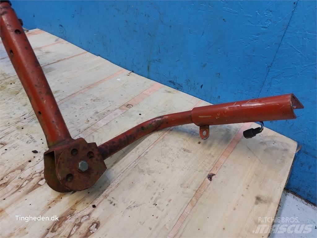 Laverda 627 Žemės ūkis - Kita