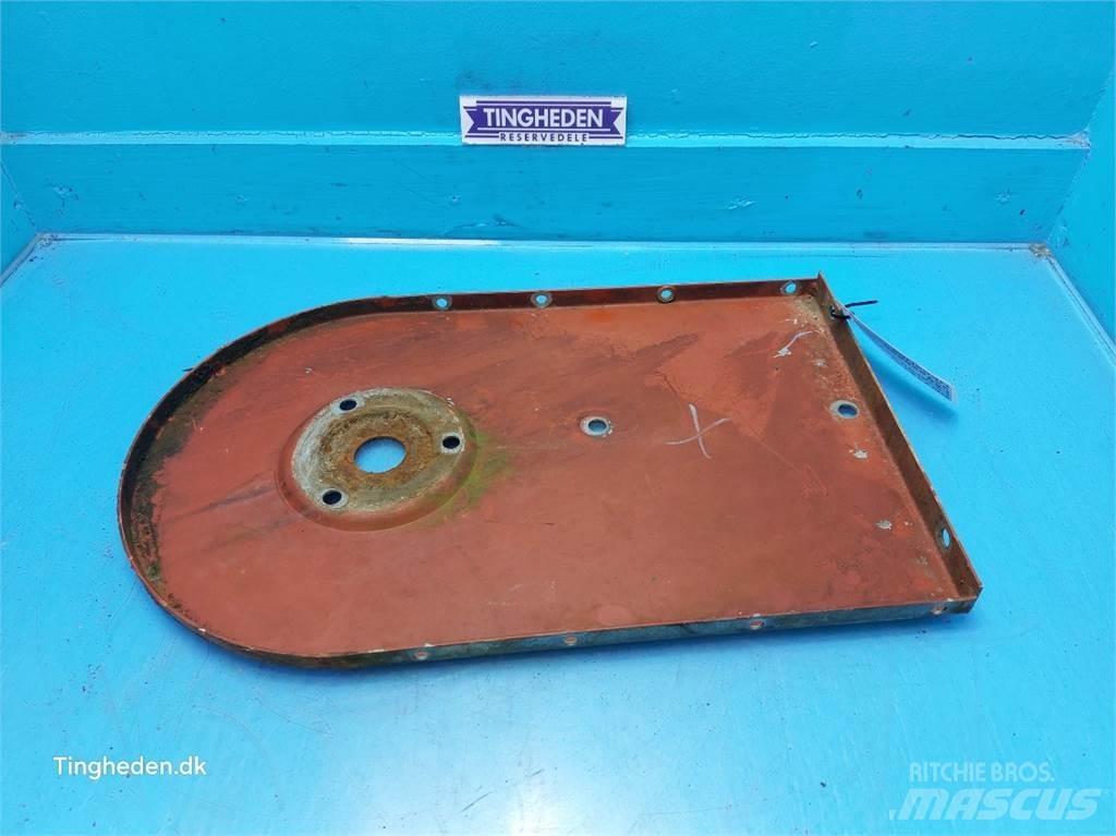 Laverda 627 Derliaus nuėmimo kombainų priedai