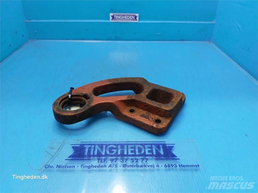 Laverda 627 Smėlio ir druskos barstytuvai