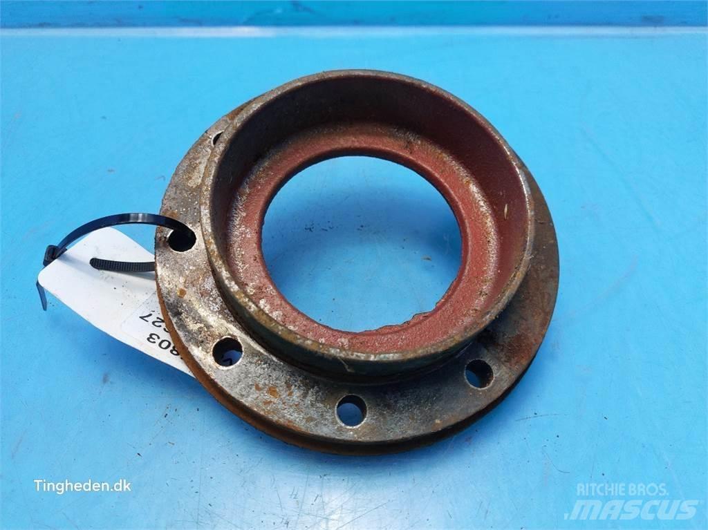 Laverda 627 Derliaus nuėmimo kombainų priedai