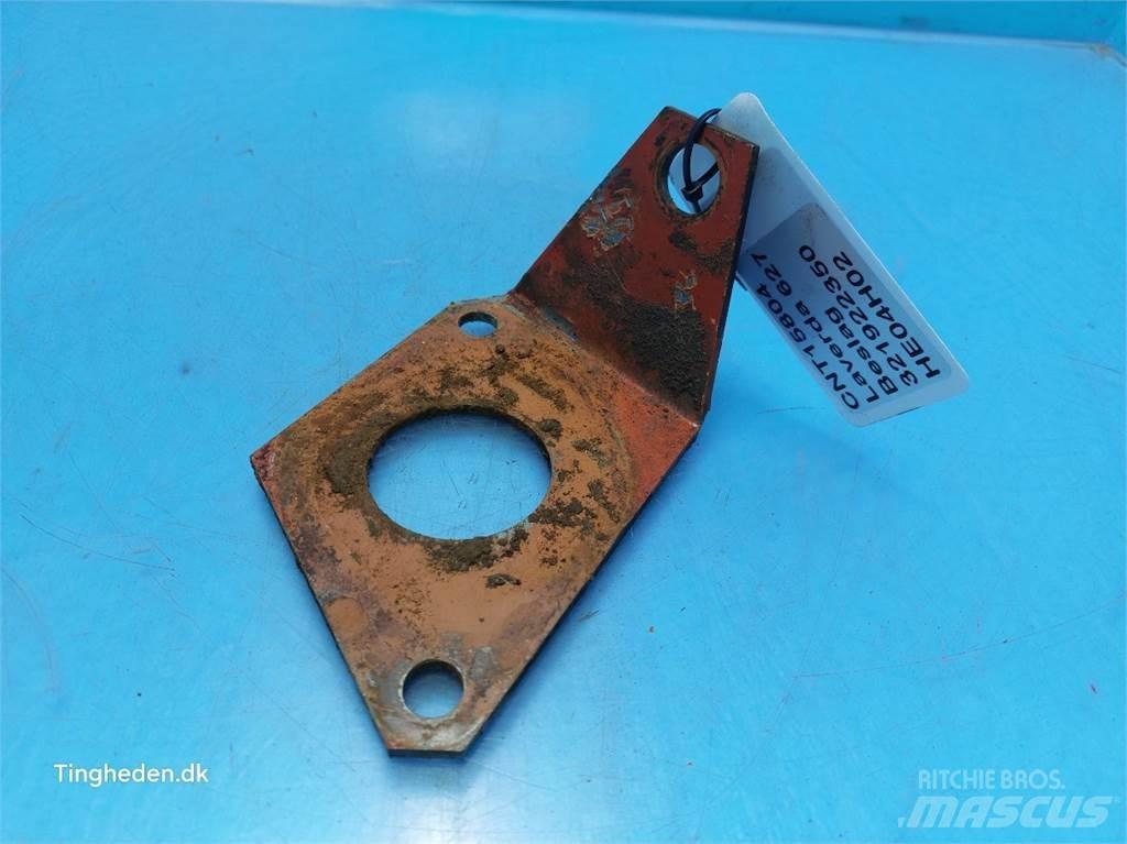 Laverda 627 Derliaus nuėmimo kombainų priedai