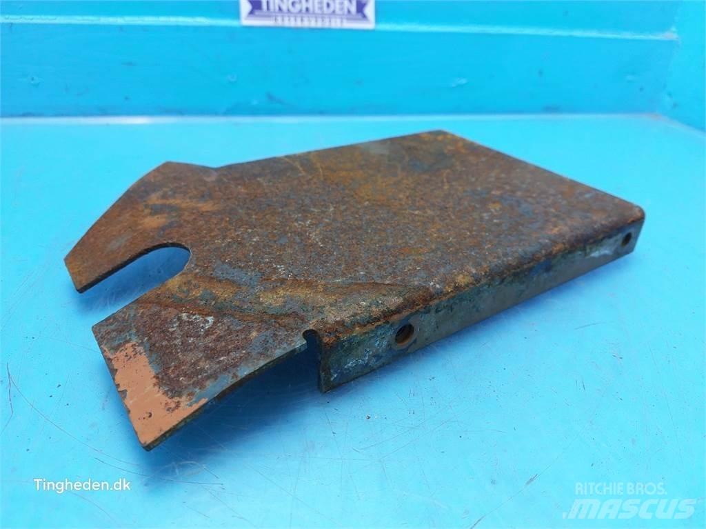 Laverda 627 Derliaus nuėmimo kombainų priedai