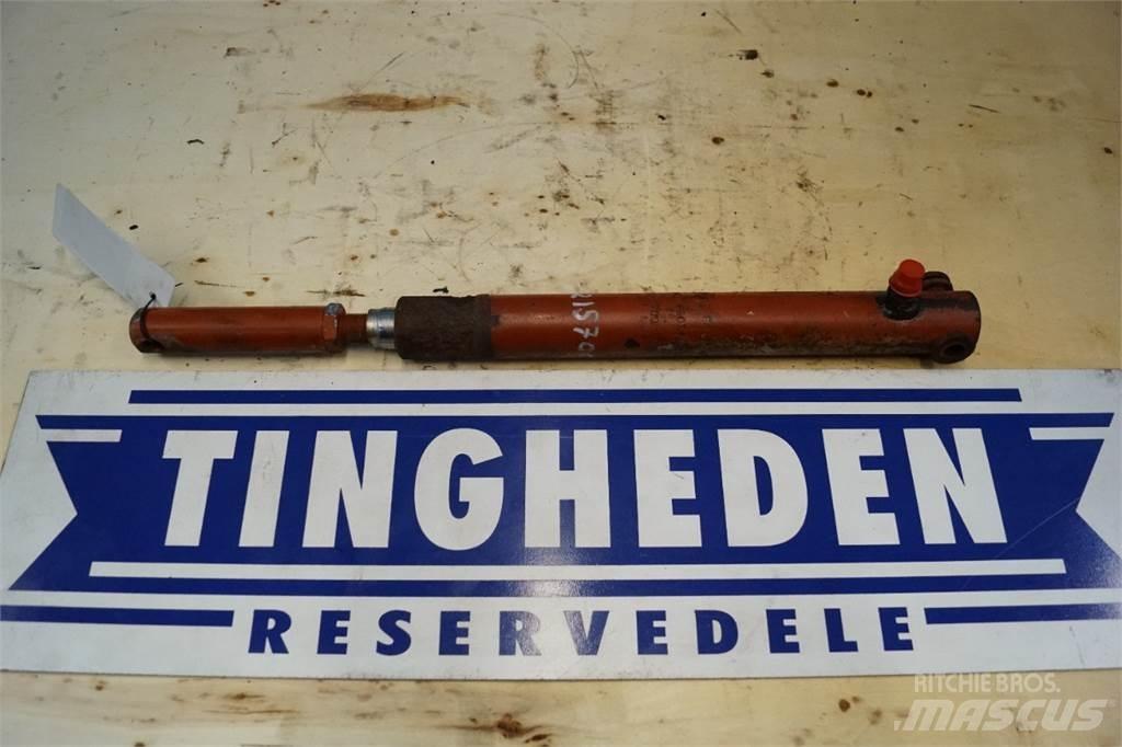 Laverda E360 Derliaus nuėmimo kombainų priedai