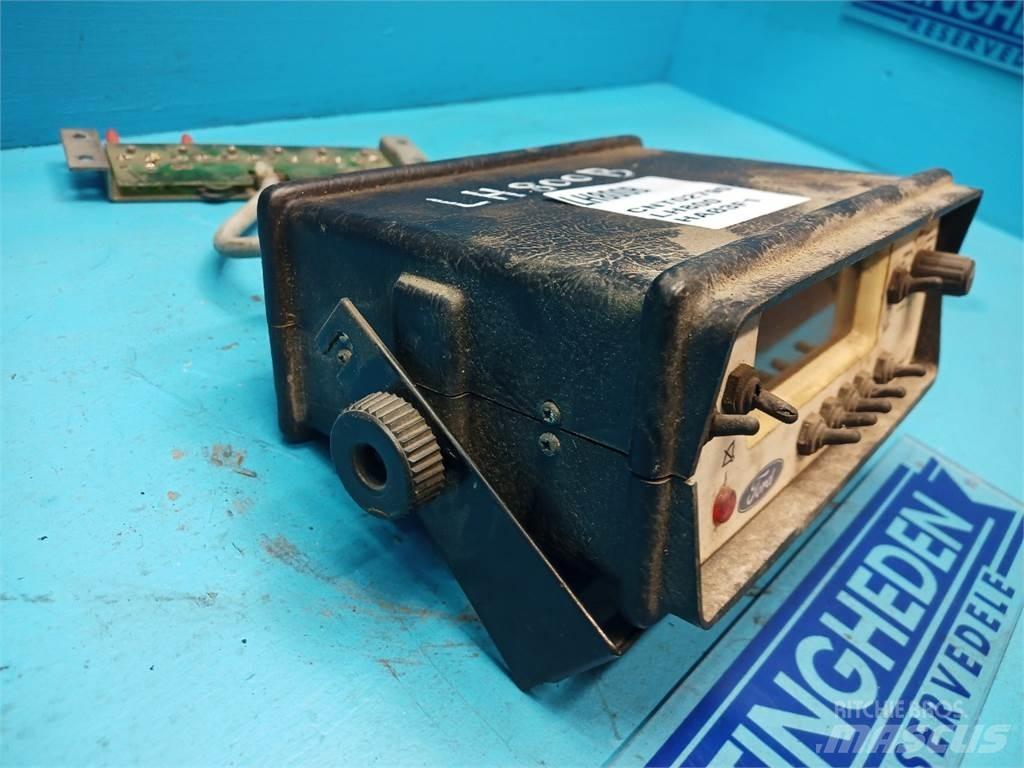  LH800 Kita sėjamoji technika ir jų priedai