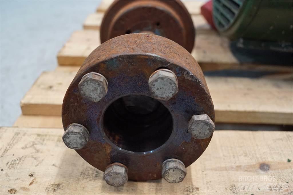  Markon Generator Kiti generatoriai