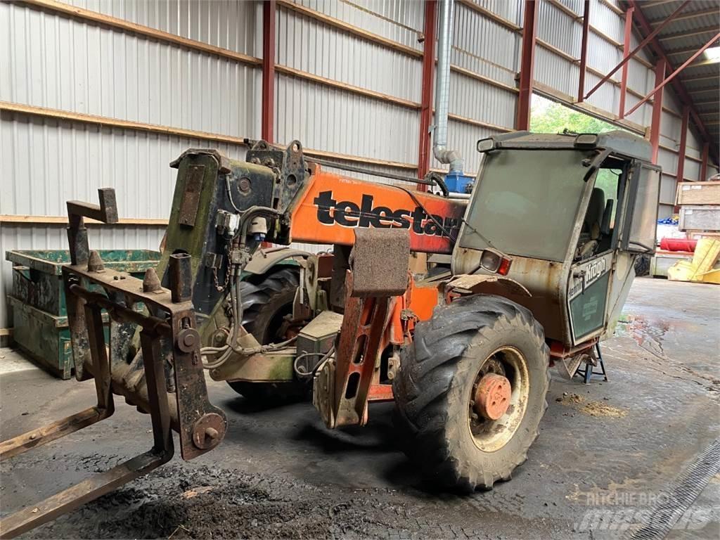 Matbro TS300 Teleskopiniai krautuvai