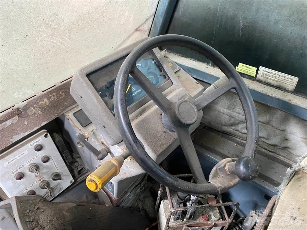 Matbro TS300 Teleskopiniai krautuvai