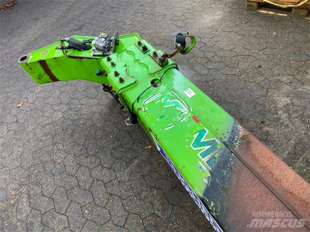 Merlo 30.9 Bom Sijos ir savivarčiai