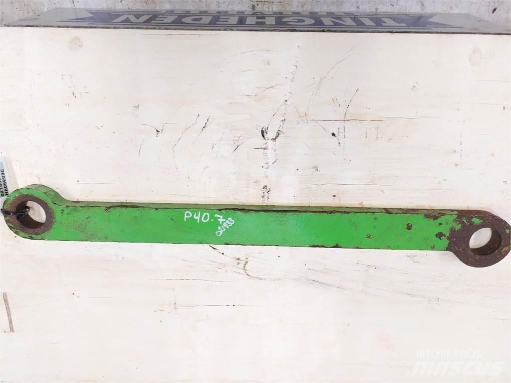 Merlo P40.7 Sijos ir savivarčiai