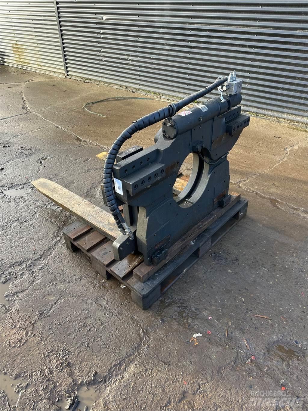 Meyer Rotator Suktuvai
