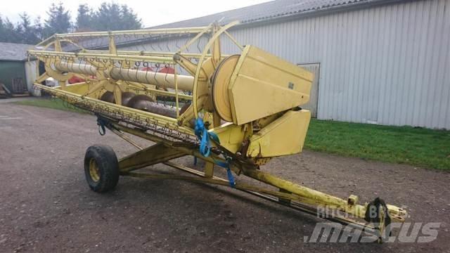 New Holland 13 Derliaus nuėmimo kombainų priedai