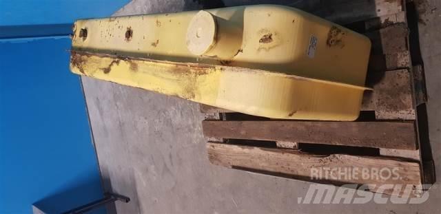 New Holland 1530 Derliaus nuėmimo kombainų priedai