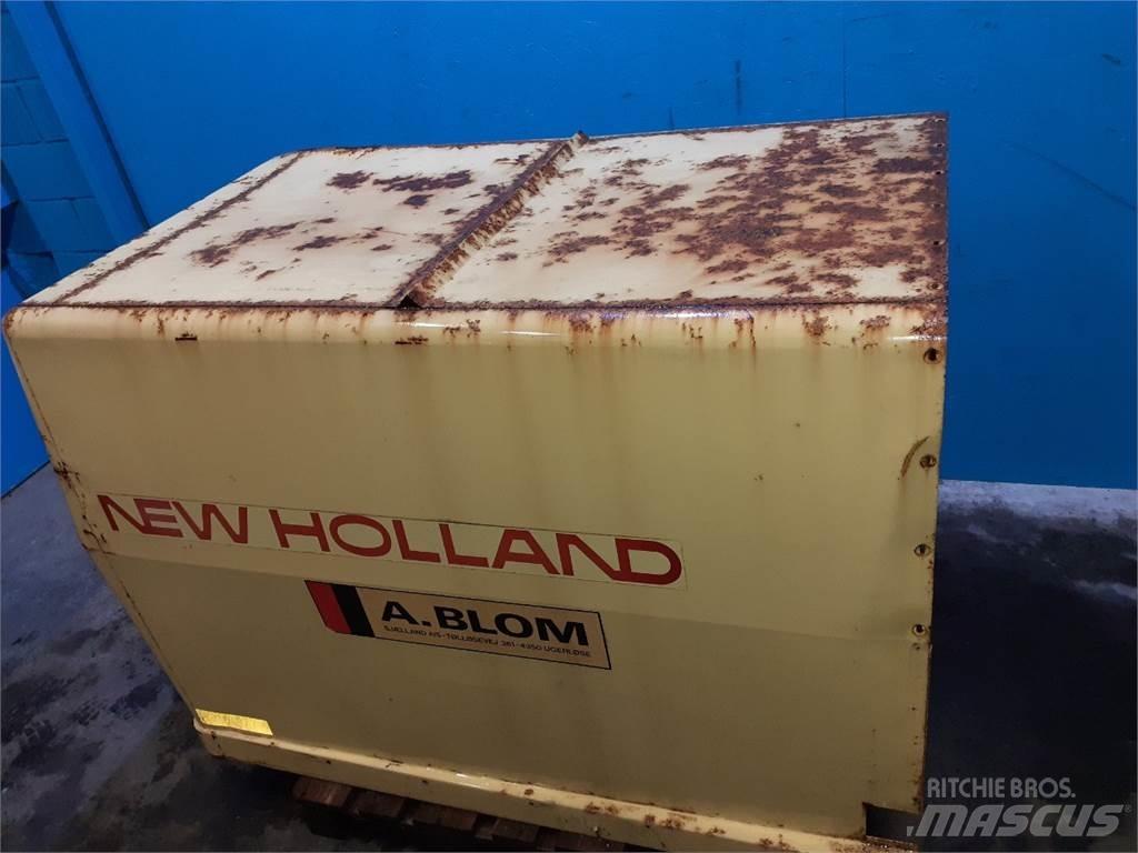 New Holland 1530 Žemės ūkis - Kita