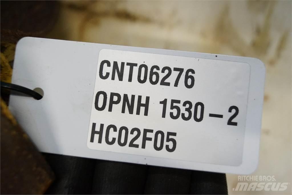 New Holland 1530 Derliaus nuėmimo kombainų priedai