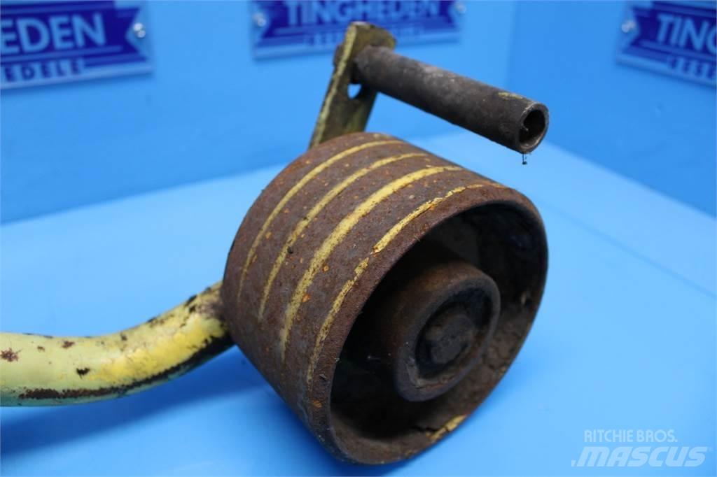 New Holland 1550 Žemės ūkis - Kita