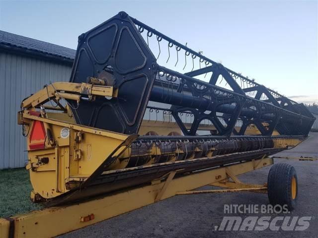 New Holland 24 Derliaus nuėmimo kombainų priedai