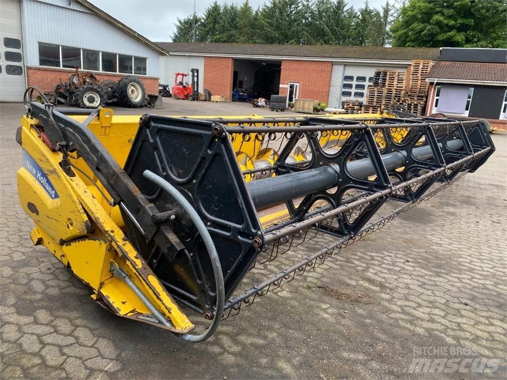New Holland 24 Derliaus nuėmimo kombainų priedai