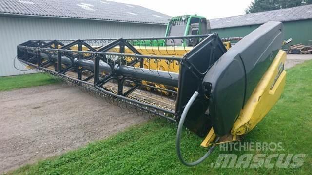 New Holland 30 Derliaus nuėmimo kombainų priedai