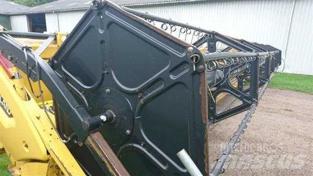 New Holland 30 Derliaus nuėmimo kombainų priedai