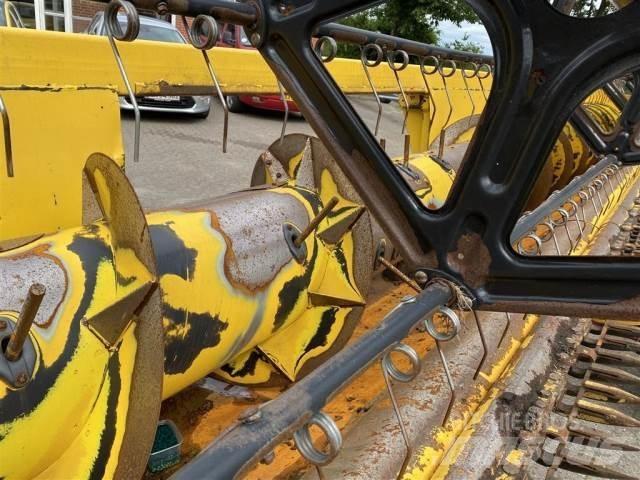New Holland 30 Derliaus nuėmimo kombainų priedai