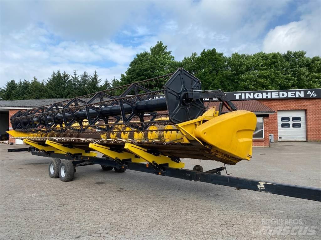 New Holland 35 Derliaus nuėmimo kombainų priedai