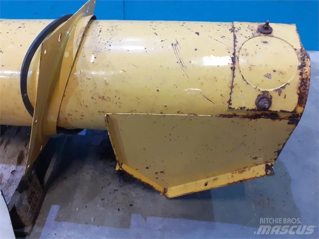 New Holland 8080 Derliaus nuėmimo kombainų priedai
