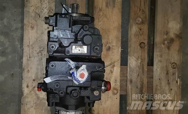 New Holland FX38 Šieno ir pašarų ruošimo mašinų priedai