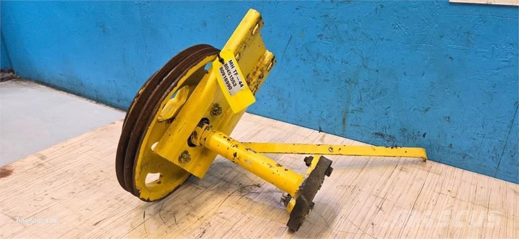 New Holland TF44 Žemės ūkis - Kita